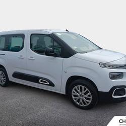 Citroen Berlingo Berlingo Taille M PureTech 110 S&S BVM6 Feel Nice