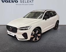 Volvo XC60 Mougins