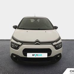 Citroen C3 C3 PureTech 83 S&S BVM5 Shine Nice