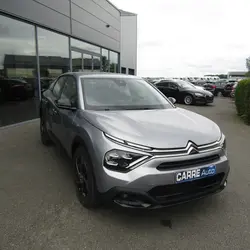 Citroen C4 1.5 BLUEHDI 130CH S&S PLUS AUTOMATIQUE Dol-de-Bretagne