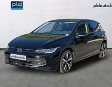 Volkswagen Golf 8 Salon-de-Provence