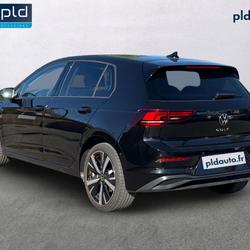 Volkswagen Golf 8 Golf 1.5 eHybrid 204 DSG6 VW Edition Salon-de-Provence