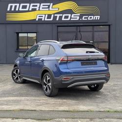 Volkswagen Taigo 1.5 TSI 150 DSG STYLE Fleury