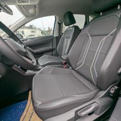 Volkswagen Taigo 1.5 TSI 150 DSG STYLE Fleury