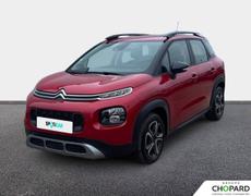 Citroen C3 Aircross Nice