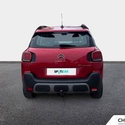 Citroen C3 Aircross C3 Aircross PureTech 110 S&S BVM6 Feel Pack Nice