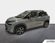 Citroen C3 Aircross Nice