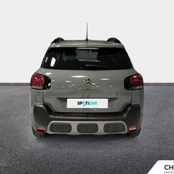 Citroen C3 Aircross C3 Aircross PureTech 110 S&S BVM6 Feel Pack Nice