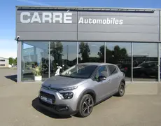 Citroen C3 Dol-de-Bretagne