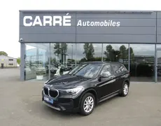 BMW X1 Dol-de-Bretagne