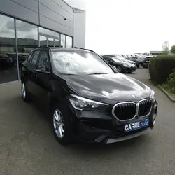 BMW X1 (F48) SDRIVE16DA 116CH BUSINESS DESIGN DKG7 Dol-de-Bretagne