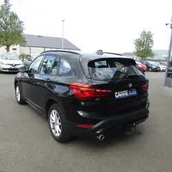 BMW X1 (F48) SDRIVE16DA 116CH BUSINESS DESIGN DKG7 Dol-de-Bretagne