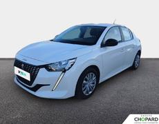 Peugeot 208 Nice