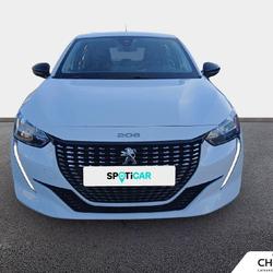 Peugeot 208 208 BlueHDi 100 S&S BVM6 Active Nice