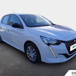 Peugeot 208 208 BlueHDi 100 S&S BVM6 Active Nice
