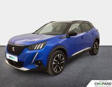 Peugeot 2008 Nice