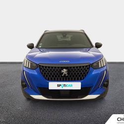 Peugeot 2008 2008 PureTech 130 S&S EAT8 GT Pack Nice