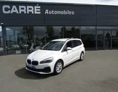 BMW Serie 2 Gran Tourer Dol-de-Bretagne