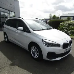 BMW Serie 2 Gran Tourer (F46) 216D 116CH  BUSINESS DESIGN Dol-de-Bretagne