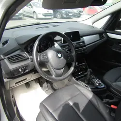 BMW Serie 2 Gran Tourer (F46) 216D 116CH  BUSINESS DESIGN Dol-de-Bretagne