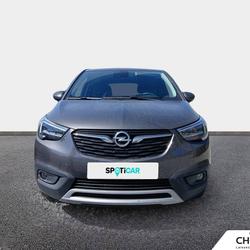 Opel Crossland X Crossland X 1.2 Turbo 110 ch Elegance Nice