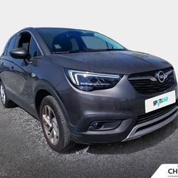 Opel Crossland X Crossland X 1.2 Turbo 110 ch Elegance Nice