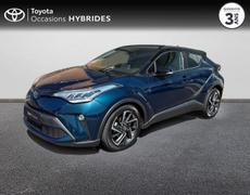 Toyota C-HR Cholet