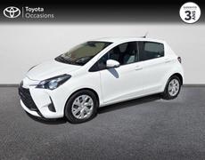 Toyota Yaris Cholet