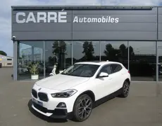 BMW X2 Dol-de-Bretagne