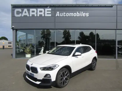 BMW X2 - (F39) SDRIVE18DA 150CH BUSINESS DESIGN EURO6D-T - 24 490 €