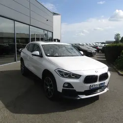 BMW X2 (F39) SDRIVE18DA 150CH BUSINESS DESIGN EURO6D-T Dol-de-Bretagne
