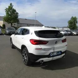 BMW X2 (F39) SDRIVE18DA 150CH BUSINESS DESIGN EURO6D-T Dol-de-Bretagne