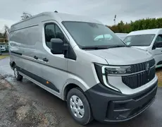 Renault Master Clermont