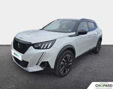 Peugeot 2008 - 2008 PureTech 130 S&S EAT8 GT Pack - 15 990 €