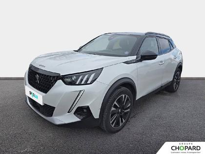 Peugeot 2008 - 2008 PureTech 130 S&S EAT8 GT Pack - 15 990 €