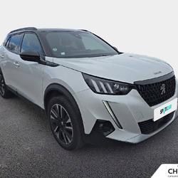 Peugeot 2008 2008 PureTech 130 S&S EAT8 GT Pack Cagnes-sur-Mer