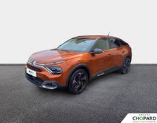 Citroen C4 Nice