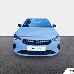 Opel Corsa Corsa Electrique 136 ch & Batterie 50 kWh Elegance Business Nice