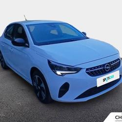 Opel Corsa Corsa Electrique 136 ch & Batterie 50 kWh Elegance Business Nice