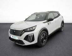 Peugeot e-2008 Nice