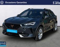 Cupra Formentor Salon-de-Provence