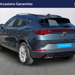 Cupra Formentor Formentor 1.4 e-HYBRID 204 ch DSG6 Business Edition Salon-de-Provence