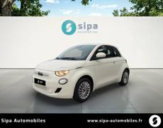 Fiat 500 III Toulouse