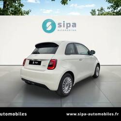 Fiat 500 III e 95 ch Nouvelle 3p occasion - Toulouse - photo 2/31
