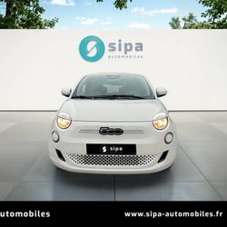 Fiat 500 III e 95 ch Nouvelle 3p occasion - Toulouse - photo 3/31