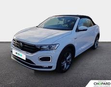 Volkswagen T-Roc Cabriolet Cagnes-sur-Mer