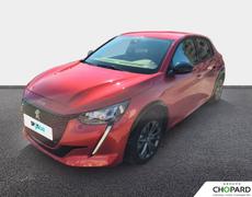 Peugeot e-208 Cagnes-sur-Mer