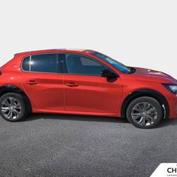 Peugeot e-208 208 Electrique 50 kWh 136ch Allure Cagnes-sur-Mer
