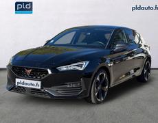 Cupra Leon Salon-de-Provence