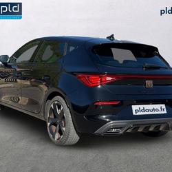 Cupra Leon Leon 1.5 eTSI 150 ch DSG7 V Salon-de-Provence